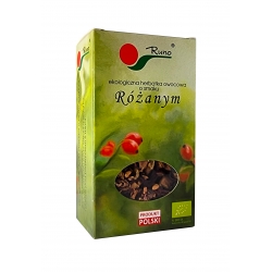 Herbatka Różana BIO 100 g Runo